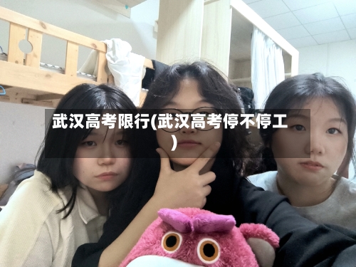 武汉高考限行(武汉高考停不停工)-第3张图片