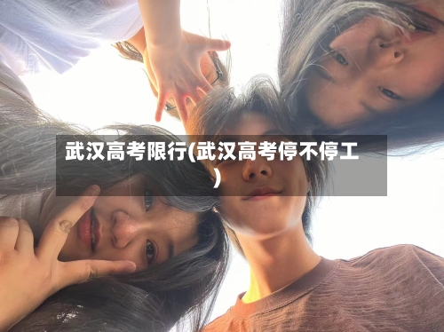 武汉高考限行(武汉高考停不停工)