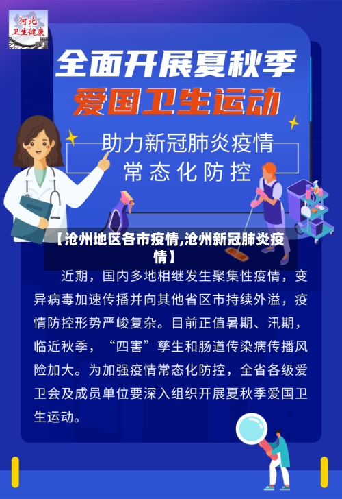 【沧州地区各市疫情,沧州新冠肺炎疫情】-第2张图片