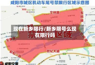 现在新乡限行/新乡限号么现在限行吗-第2张图片