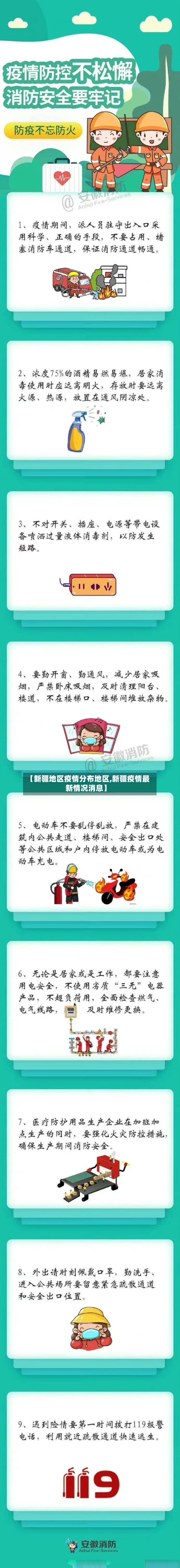 【新疆地区疫情分布地区,新疆疫情最新情况消息】