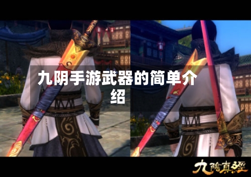 九阴手游武器的简单介绍